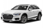 Audi A4 allroad 0-60 times